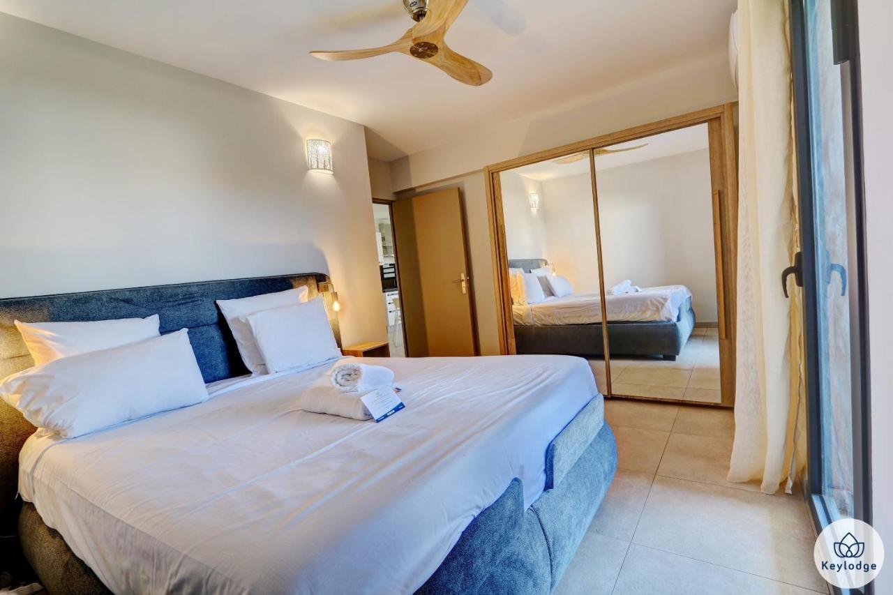 T3 - Leu Filao, Classe 4 Etoiles - 70M2 - Plage Et Lagon De Saint-Leu Exterior photo